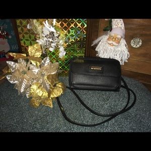 Kathy Lee collection tote/purse & shoulder strap